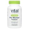 Hyperbiotics®, Pro-Women® Probiotic, 30 Vegan Tablets