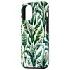 iPhone 15 Lush ZZ Plant House Plant Pattern Smartphone Case