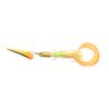 JACKALL SWING REAPER Suble Swing Greeper, 0.7 oz (20 g), Chart Gold