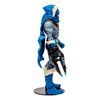 DC Direct Page Punchers Action Figure & Comic Captain Cold (The Flash Comic) 18 cm
