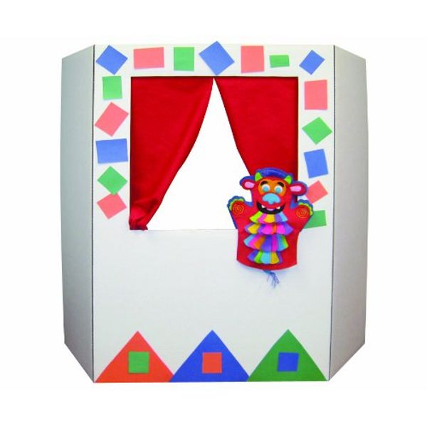 Flipside 10156 - Puppet Theater - 36 X 48 - Case of 10