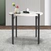 Adjustable Table Legs Table Clamp Legs F-shaped Table Legs 71cm/28in BLACK