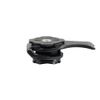 REC MOUNT+ GM-R+ Adapter for Garmin Cycle Computer Mount, "Adapter Only, Special Case Required"