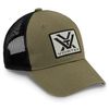 Vortex Optics Patch Logo Hat Olive 220-34-OLV