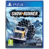 SnowRunner - PS4 (PS4)