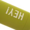 HEY 500 ml Green Thermal Bottle with Ring