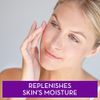 Face Moisturizer by Olay, Age Defying Classic Daily Renewal Lotion, With Sunscreen, Classic,4 oz