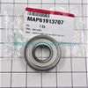 LG Washing Machine Ball Bearing MAP61913707