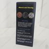 JUNISEL Mineral Filter  Shower Head +  Water Hose/ Mounting Bracket