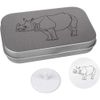 Azeeda 'Rhino' Golf Markers Gift Set (GO00038396)