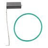 Torchtree Fuel Pump FG1263, Electric Fuel Pump Assembly for 2007-2011 Ranger