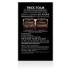John Frieda Precision Foam Colour 3N Deep Brown Black 130ml