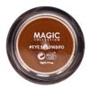 Magic Collection Matte Waterproof Eyebrow Gel 0.11oz Medium Brown