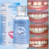 False Teeth Solid Glue Temporary Tooth Gap Filler Tooth Repair Moldable 30ML