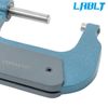 LABLT 1-2" 0.00005" Digital Electronic Outside Micrometer Carbide Tip 25-50mm