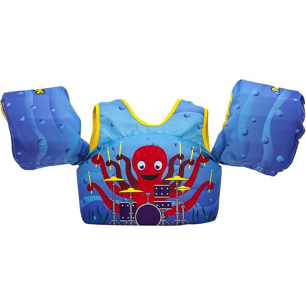 Body Glove Paddle Pals Octo Drummer