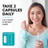 NAC Supplement | Selenium | B6 | B12 - Antioxidant Immune Support - N Acetyl ...