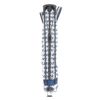 CLUNK CL5PGZ04 WHT BRUSH SELF STAND CADDY BAG (WHITE/FF/MEN'S)