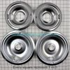 Whirlpool Range/Stove/Oven Drip Pan Kit W10278125