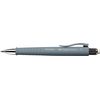 Faber-Castell Poly Matic 0.7mm Mechanical Pencil - Grey