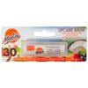 Malibu Lipbalm with SPF30, Tropical 4 ml