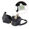 Thomletha Ignition Coil CDI Relay Regulator Replacement for 125 150cc GY6