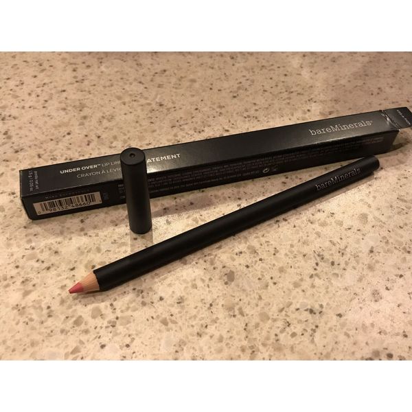 Bare Minerals Bare Escentuals Statement Lip Liner KISS-A-THON NIB