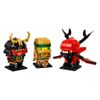 LEGO BRICKHEADZ 40490 Ninjago 10
