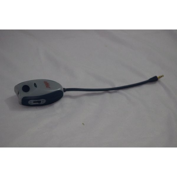 First International Digital irock! 300W Car FM Modulator