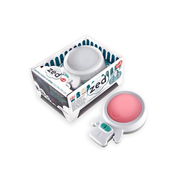 Rockit Zed ZED01 Baby Sleep Induction Machine Crib Sleep Soother