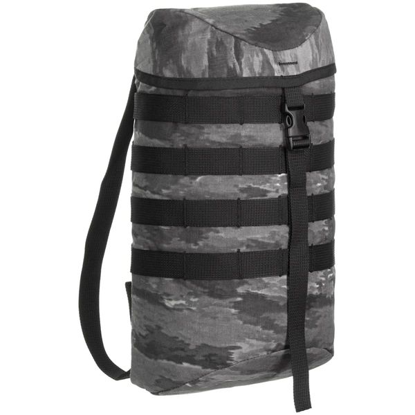 Wisport Raccoon Pocket A-TACS GHOST