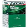 Excedrin Extra Strength – 25ct Box for Fast Pain Relief
