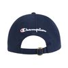 Champion Unisex's Dad Adjustable Cap Headband, Navy, One Size