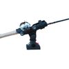Brocraft 2Pcs Power Lock Fully Adjustable Rod Holder