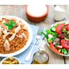 Bulgur coarse #4