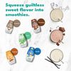 SweetLeaf Sweet Drops Liquid Stevia Variety 5 Pack 1.7 fl. oz each