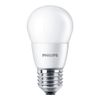 Philips LED Bulb 7 W E27 Drop 60 W bulb spare parts