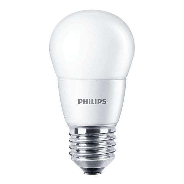 Philips LED Bulb 7 W E27 Drop 60 W bulb spare parts