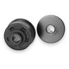 Brothers Trucks RSM8001 Radiator Core Support Mount Set - 2WD