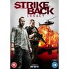 Strike Back - Legacy (Series 5) [DVD]