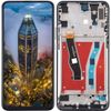 Gadget Troops LCD Display Assembly for Huawei P Smart PRO STK-L21 Screen Replacement kit (Black)