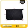 Rear Cargo Security Trunk Cover Retractable For 2007-2017 Jeep Compass Patriot