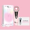 FACIAL CARE MASSAGE APPARATUS (Pink)