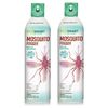 EcoSmart Mosquito Fogger 14oz. (2 PACK)