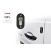 Dummy False Door Lock For Anti-Theft Van/Commercial Vehicle (Single)