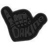 DAKINE Shaka Stomppad 2025 Black