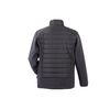 Planam Stretchline Winter Jacket, charcoal