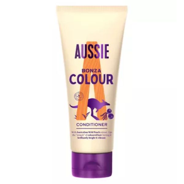 Aussie Colour Vegan Hair Conditioner 200ml