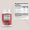 Theralogix ConceptionXR Reproductive Health Formula - Men's Preconception Vitamins for Fertility Support - Male Fertility Supplements for Sperm Health* - NSF Certified - 180 Tabs (90-Day Supply)