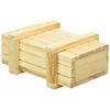 Goki HS192 Magic Trick Box with Secret Lock